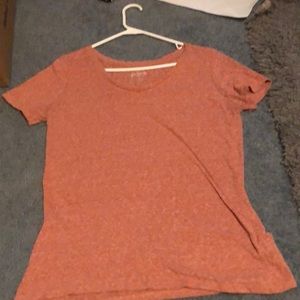 Comfy workout or pj shirt